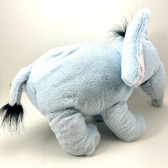 Dr Seuss Plush Lot Kohls Cares Cat in the Hat Horton Elephant Put Me In Zoo Dog - Picture 4 of 16